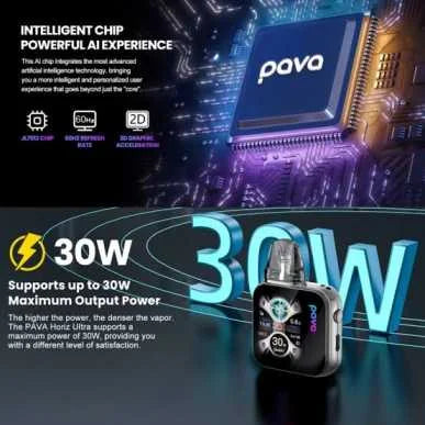 Pava Horiz ultra best price 