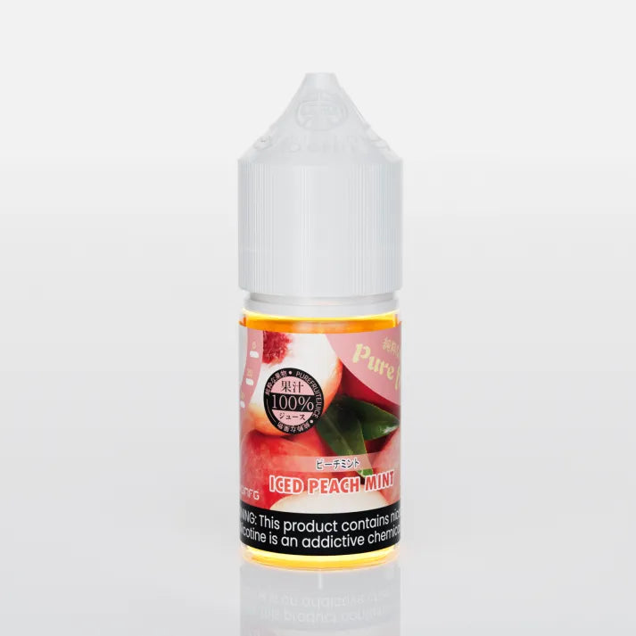 Tokyo vape flavors