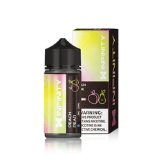 Infinity E-liquid 100ml ice flavors at sale offer on VIP vape