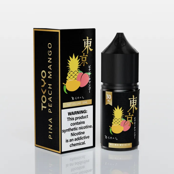 Tokyo golden series flavors 30ml online vape shop