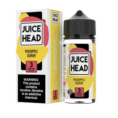 juice head non ice vape e-liquid