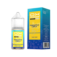 Pineapple limca ox passion freeze 30ml shop best price in Pakistan