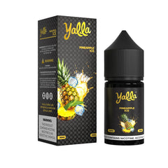 Pineapple ice nicsalt best vape price in Pakistan