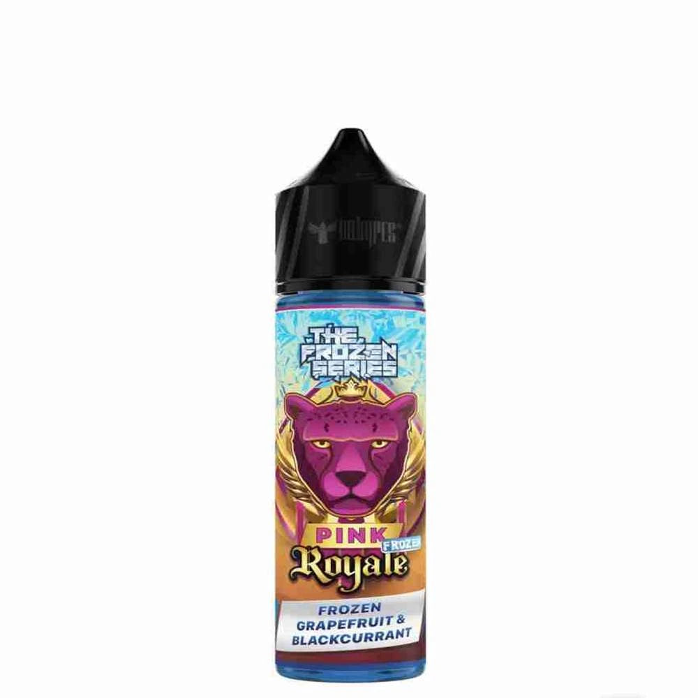 Pink Frozen Royale Dr Vapes 60ml price in Pakistan