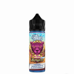 Pink Frozen Royale Dr Vapes 60ml price in Pakistan