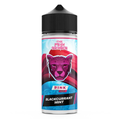 The pink series dr vapes 120ml E-liquid flavor reviews