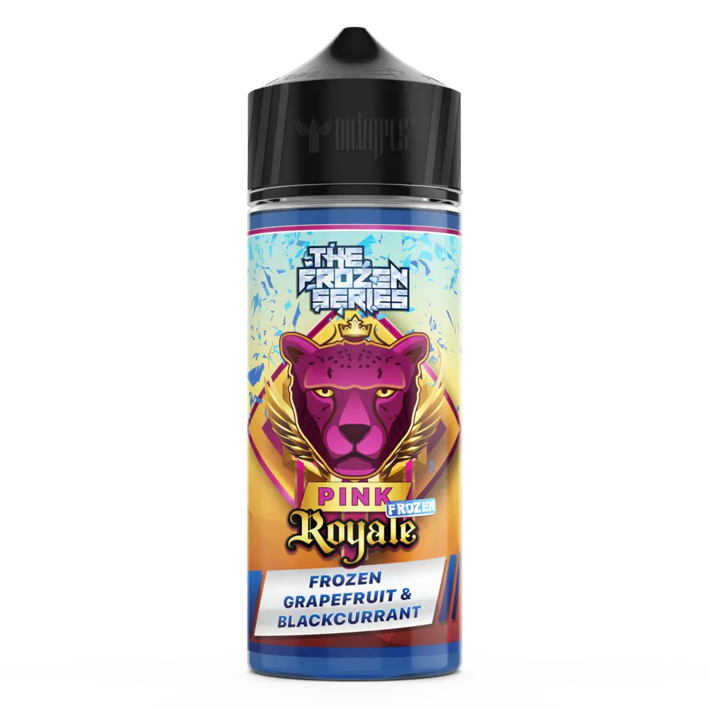 Dr vapes 120ml new flavor price