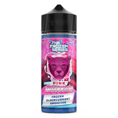 Dr vape pink frozen e-juice