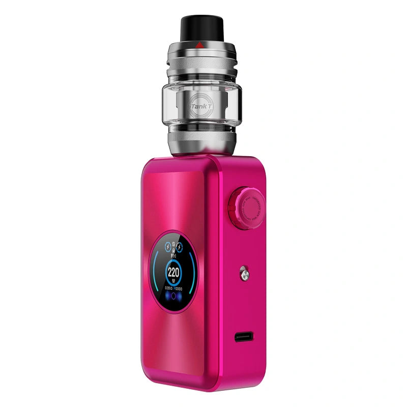 Special vape color for girls and women