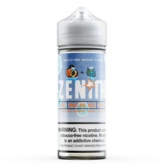 Zenith Ice E-liquid 120ml price in Pakistan