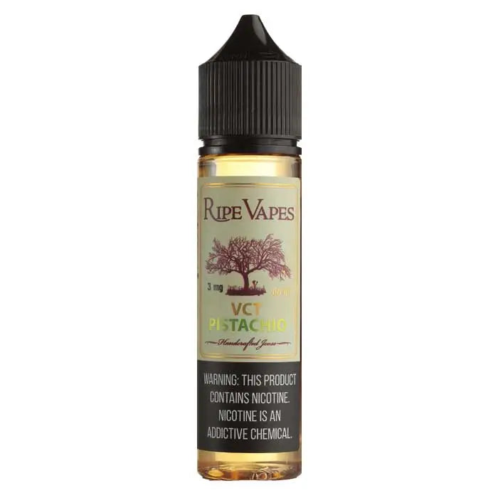 E juice 3mg nicotine