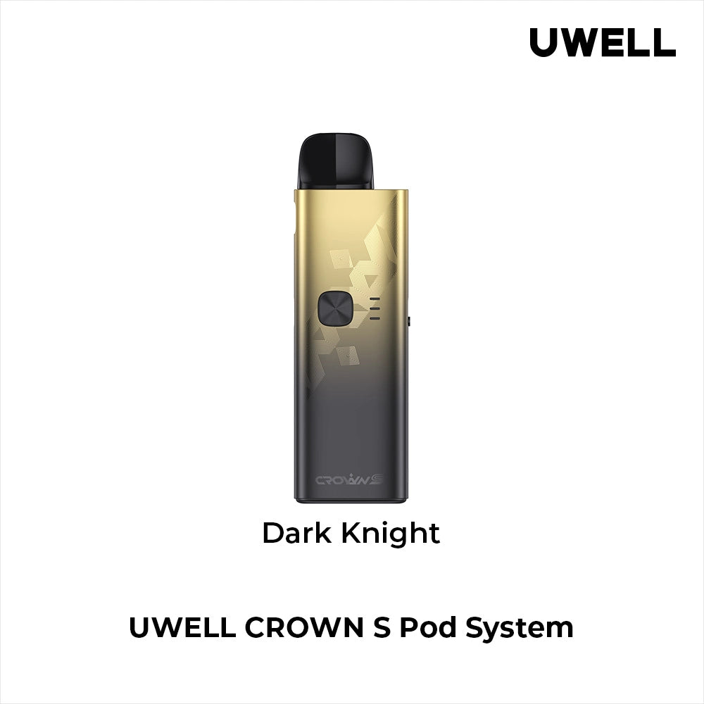 Uwell at VIP vaporizer store 01 in Pakistan