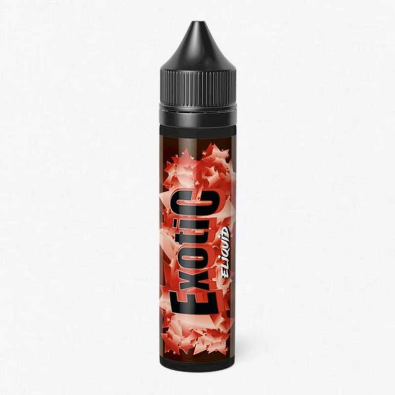 France E-liquids tobacco flavor 60ml  Vape store