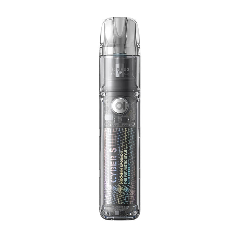 Aspire Cyber S buy online best price in Pakistan on sale with salt nicotine flavor