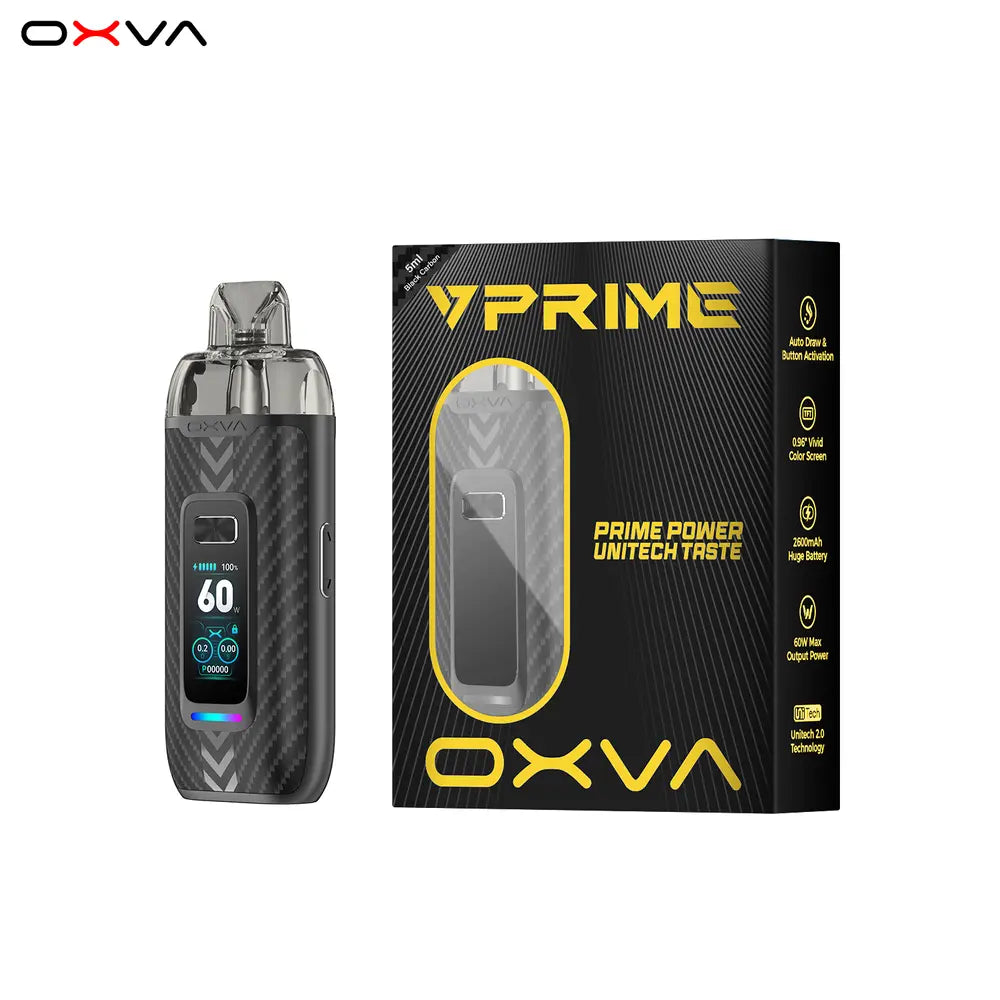 Oxva Vprime 60w kit