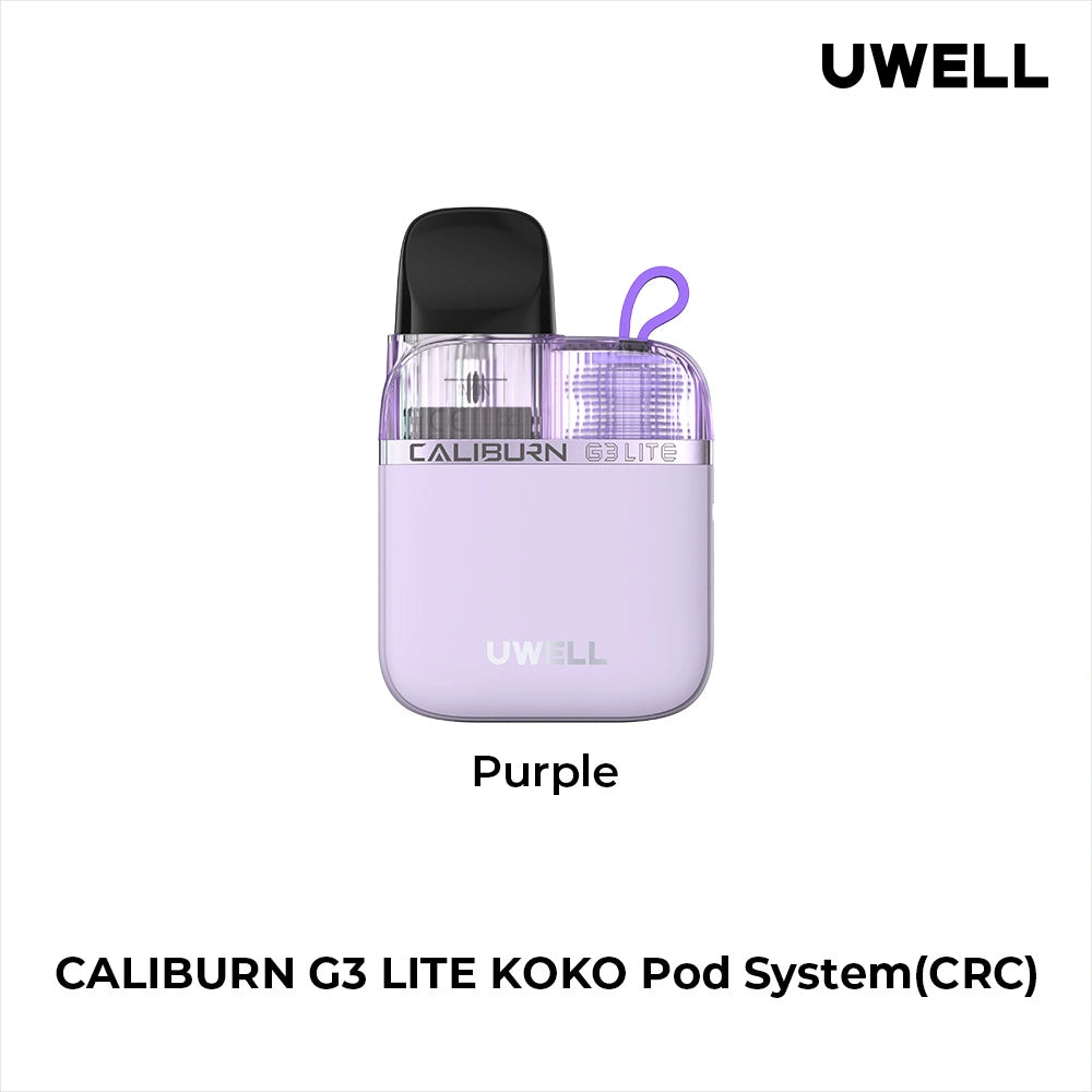 Uwell G3 koko lite pod kit 25w - sale offer price Vape store Uwell G3 koko lite pod kit 25w - sale offer price Vape store