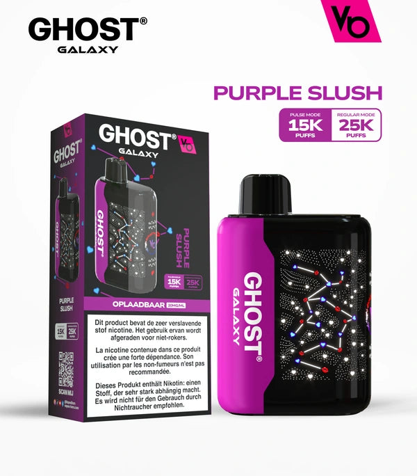 VB Ghost galaxy 25000 puffs disposable vape Vape store VB Ghost galaxy 25000 puffs disposable vape Vape store