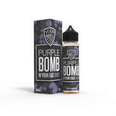 VGOD PURPLE BOMB 60ML buy online best price in Pakistan