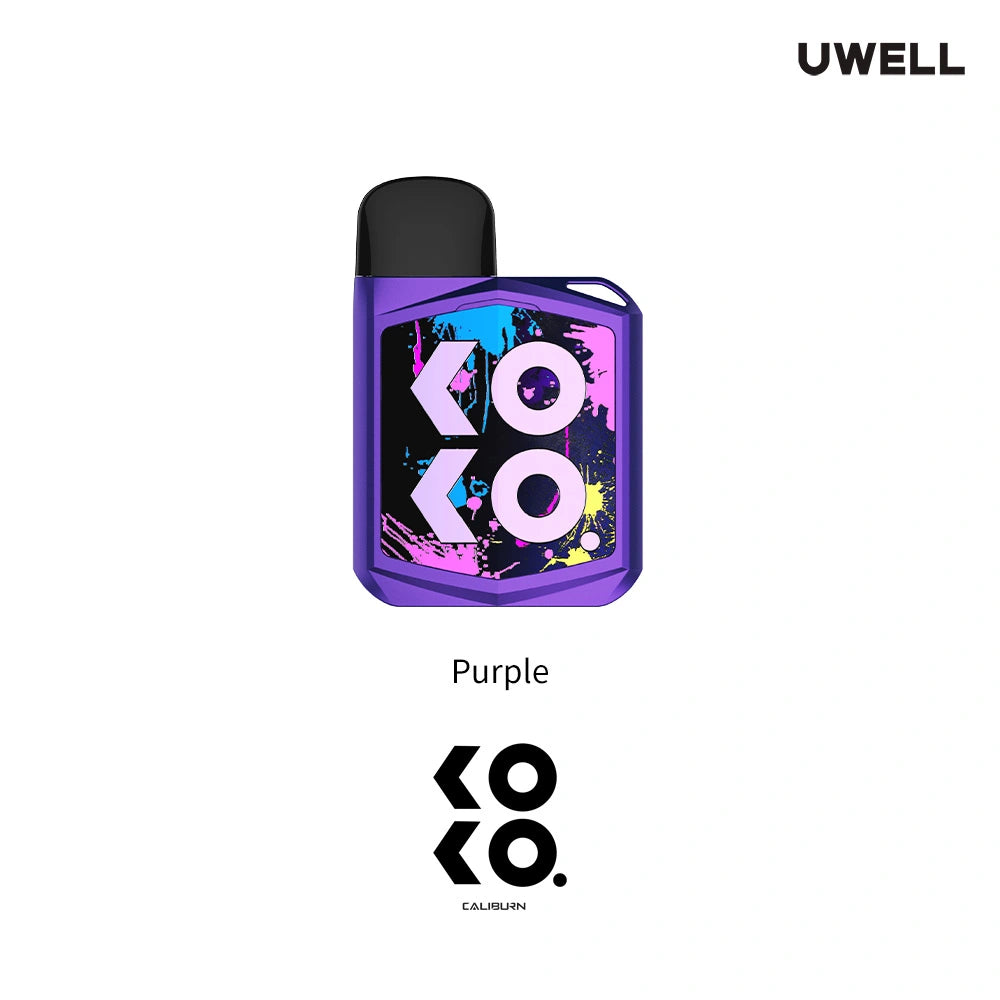 Uwell pod vape