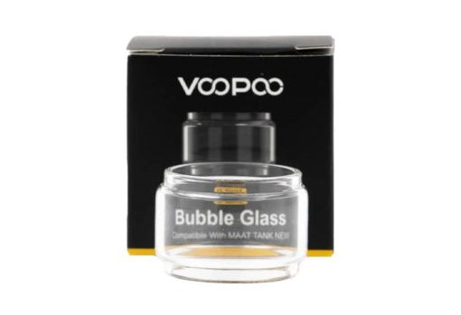 buy online Voopoo Maat tank Bubble glass 6.5ml