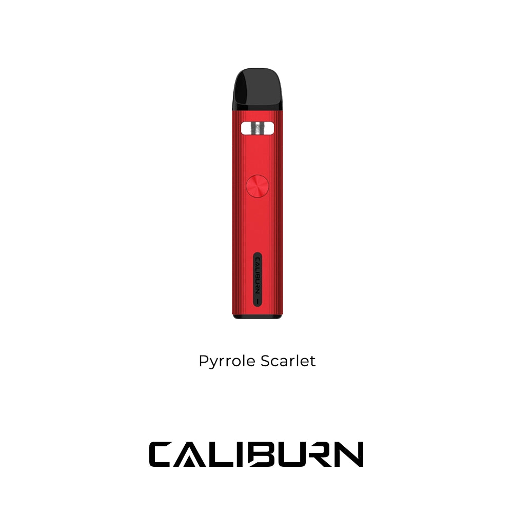 Uwell Caliburn G2 pod kit lowest sale price discount offer