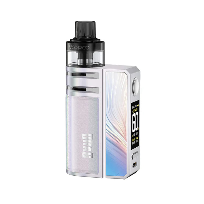 PNP pod 2 tank compatible vape device by Voopoo