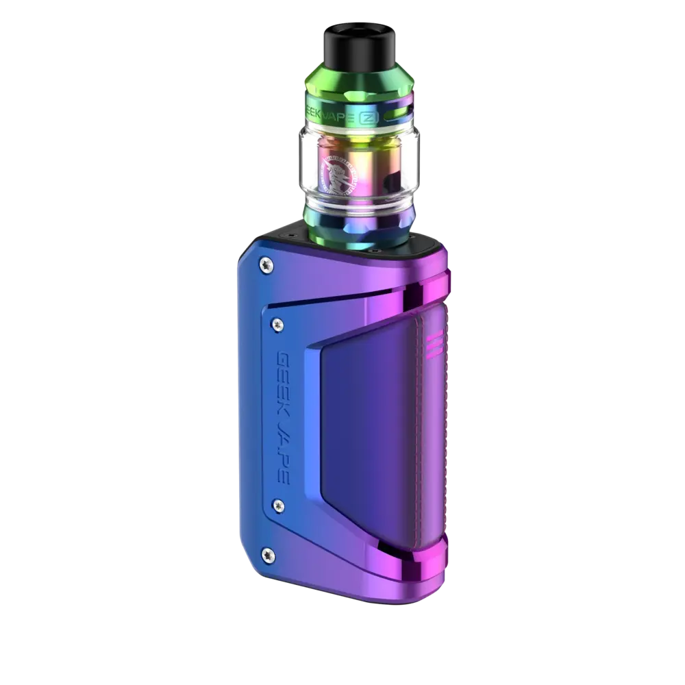 New color pf Aegis legend 2 