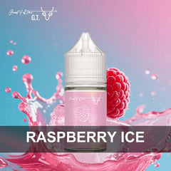 Pure taste rapberry ice flavor best price in Pakistan same like Tokyo
