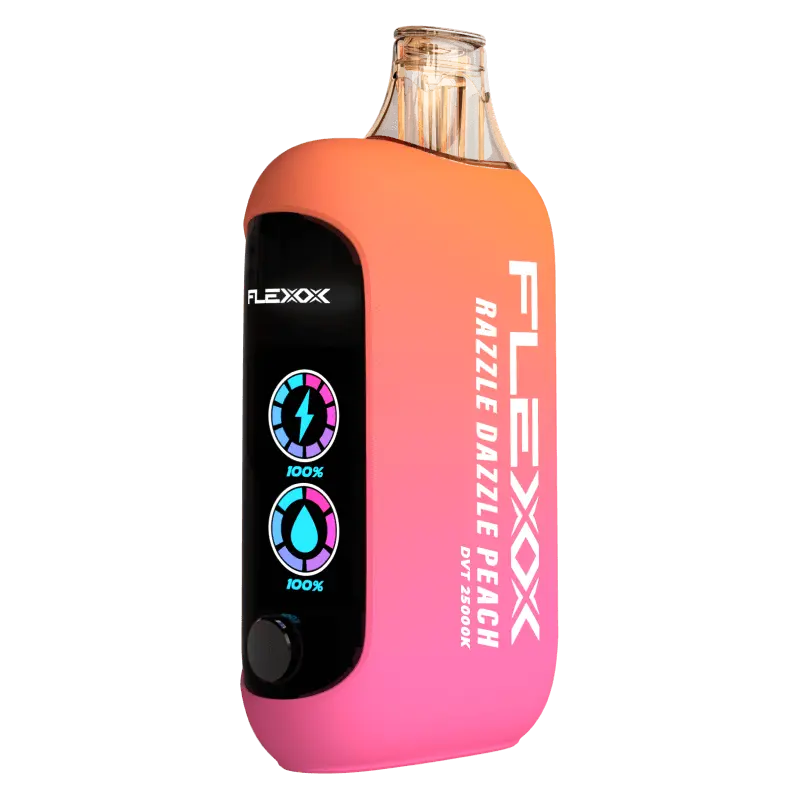 Flexx disposable vapes 25k puffs Vape store Flexx disposable vapes 25k puffs Vape store