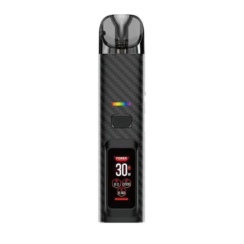 Rincoe Manto Nano A2 Pod Kit System black 