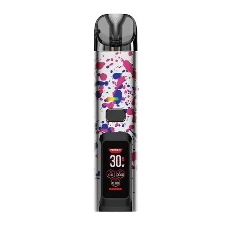 Rincoe Manto Nano A2 Pod Kit System Vape store Rincoe Manto Nano A2 Pod Kit System Vape store
