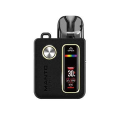 Rincoe Manto Nano Pro 2 review 