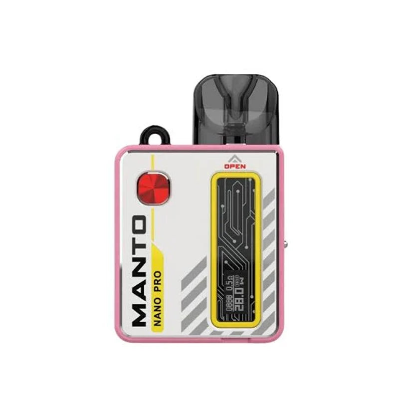 Rincoe Manto Nano Pro Pod Kit  price 