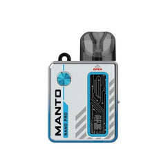 Rincoe Manto Nano Pro Pod Kit specs 