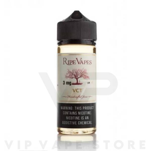 Buy ripe vapes vct vanilla custard tobacco 120ml 60ml online best price