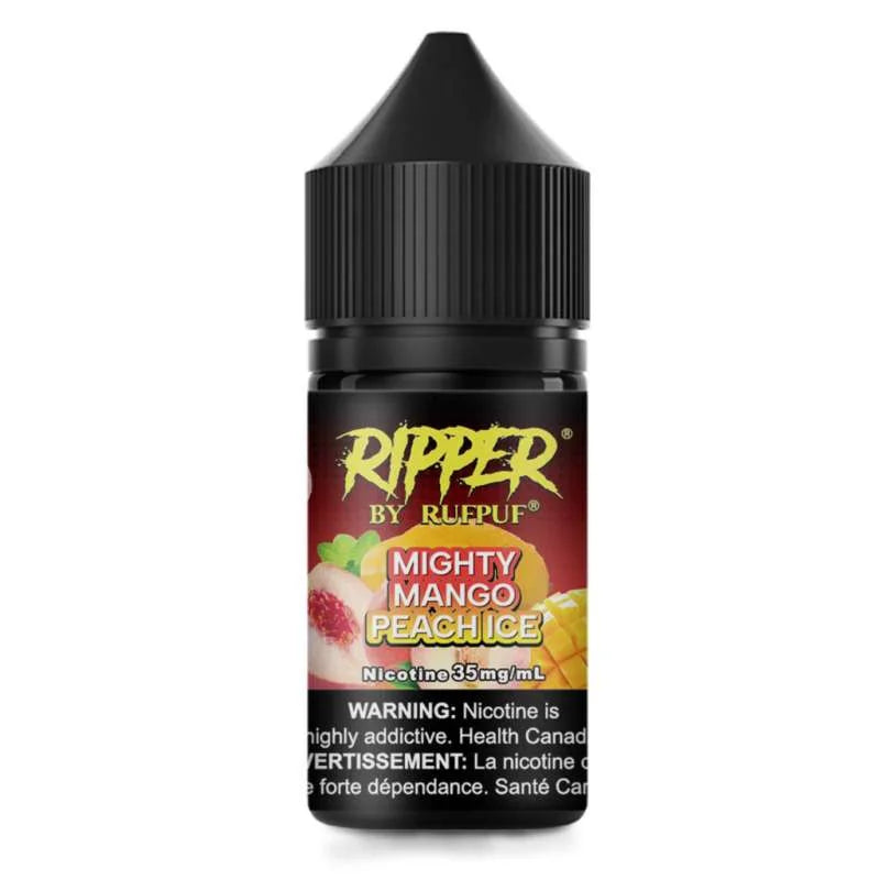 rufpuf ripper best price 