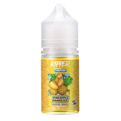 Rufpuf Ice Ripper Series 30ml Salt Nicotine flavors best price in Pakistan