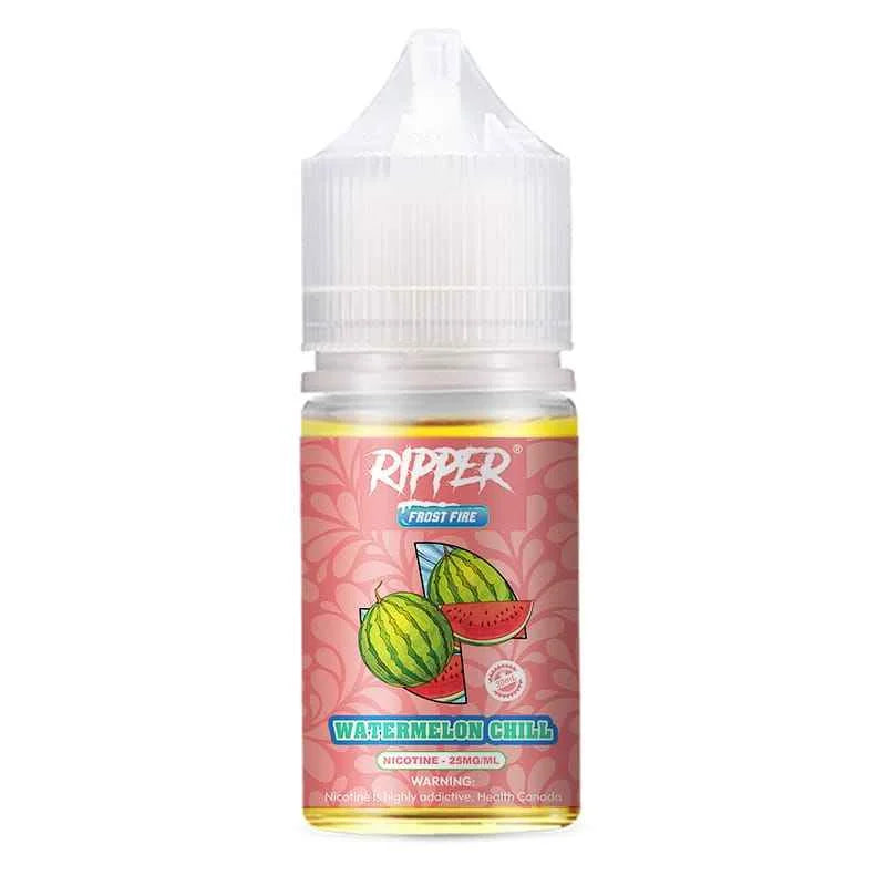 Rufpuf Ice Ripper Series 30ml Salt Nicotine vape shop Karachi 