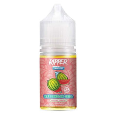 Rufpuf Ice Ripper Series 30ml Salt Nicotine vape shop Karachi 