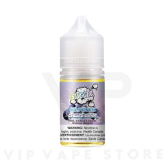 SLUGGER Chilled Grape Ice Punch Series delivers a powerful 30ML punch of chilled grape flavor expertly blended with ice. Experience the refreshing sensation of chilled grape in every puff. Quench your thirst and enjoy the benefits of a flavorful vape with SLUGGER.