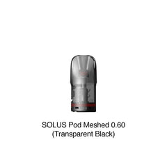 Smok solus 2 replacement pod cartridge 3ml price in Pakistan