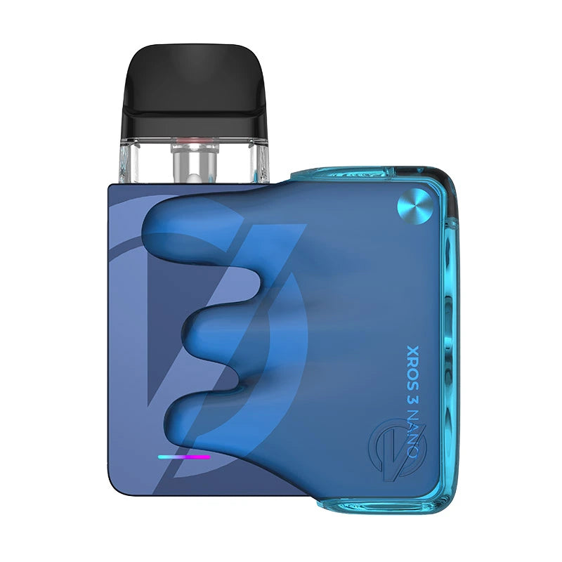 Vaporesso Xros 3 nano pod kit - Multan vape shop Vape store Vaporesso Xros 3 nano pod kit - Multan vape shop Vape store