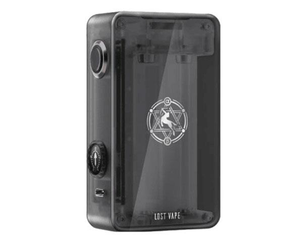 Lost Vape Centaurus P200 - Box mod 200w Vape store Lost Vape Centaurus P200 - Box mod 200w Vape store