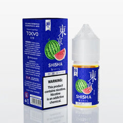 Tokyo shisha series 30ml flavor salt nicotine price in Pakistan