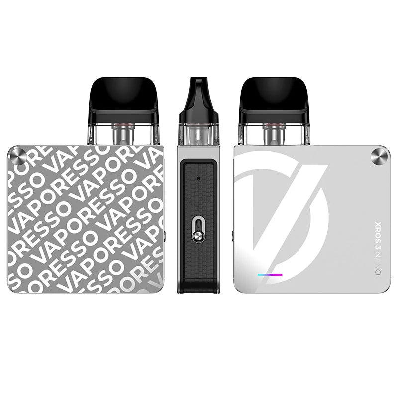 Vaporesso Xros 3 nano pod kit at VIP vape the #1 vape shop in Pakistan