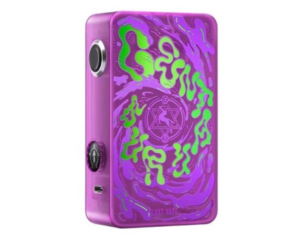 Lost Vape Centaurus P200 unique color and availability at VIP vape