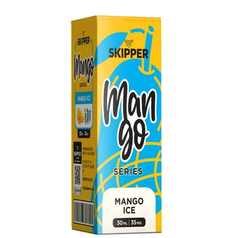 skipper mango series at vip vape store 