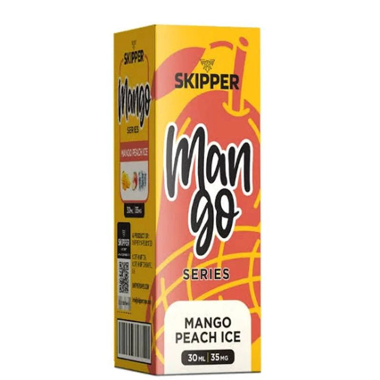 Skipper E-liquids salt nicotine and disposable vapes  Vape store