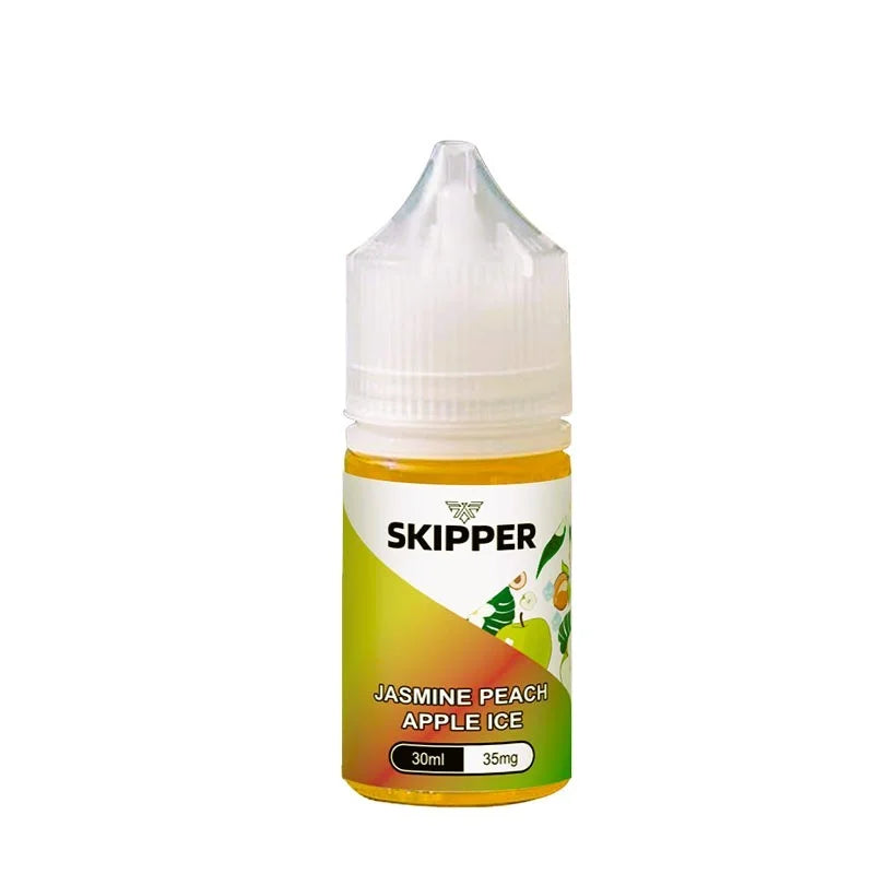 Skipper Salt Nicotine Flavors 30ml buy online in Pakistan all flavors