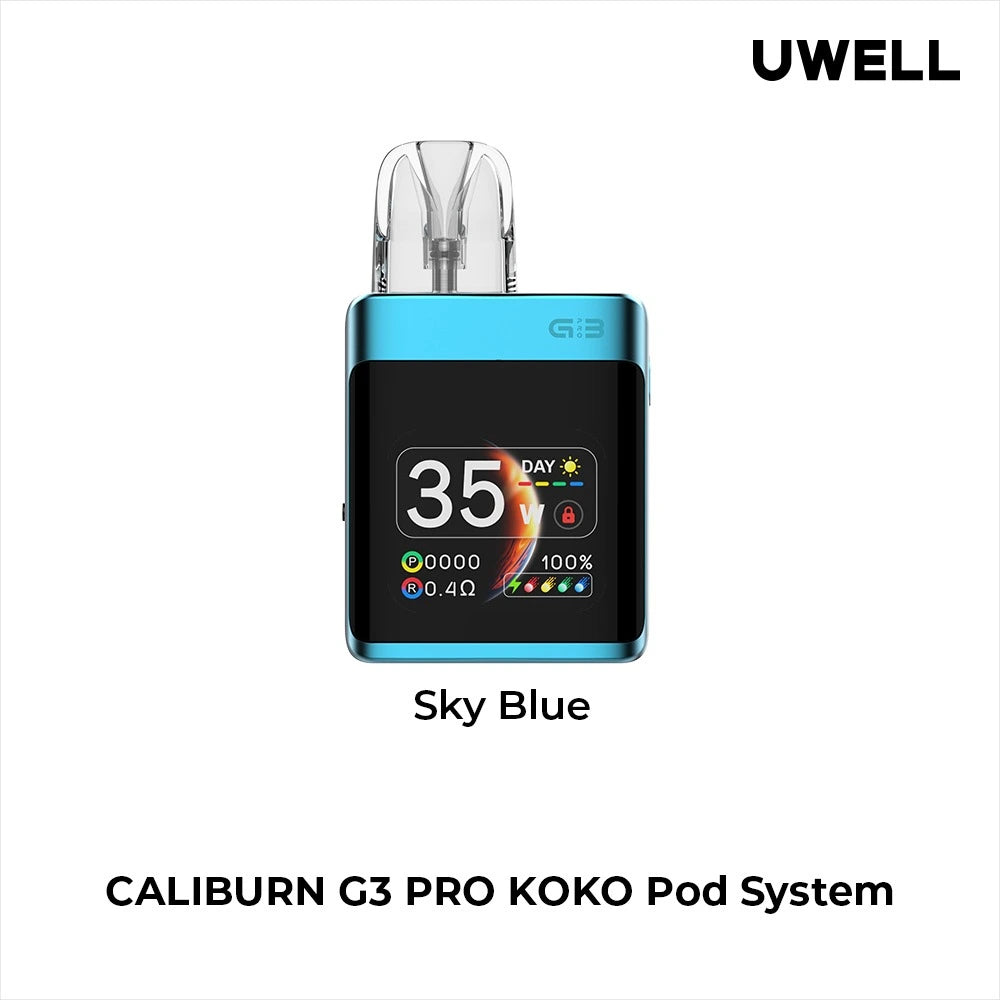 Uwell koko G3 pro price in Pakistan